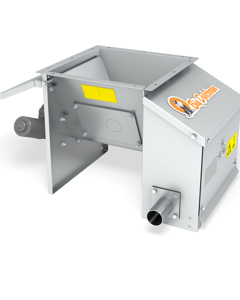 Hopper DR850 1line 24V V18